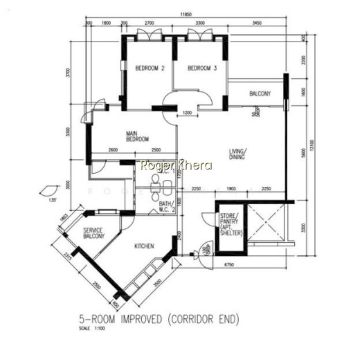 113 RIVERVALE WALK photo 2