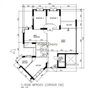 113 RIVERVALE WALK photo 4