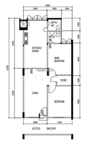 712 BEDOK RESERVOIR ROAD photo 2