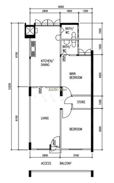712 BEDOK RESERVOIR ROAD photo 3