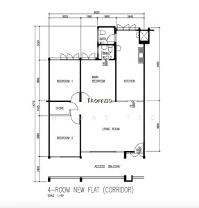 407 BUKIT BATOK WEST AVENUE 4 photo 4
