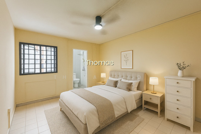 407 BUKIT BATOK WEST AVENUE 4 photo 5