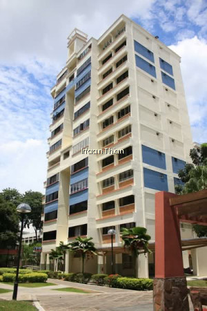 212 YISHUN STREET 21 photo 5