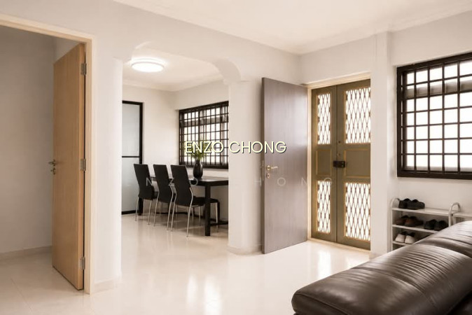 609 CHOA CHU KANG STREET 62 photo 5