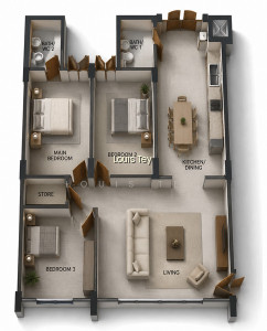 617 HOUGANG AVENUE 8 photo 4