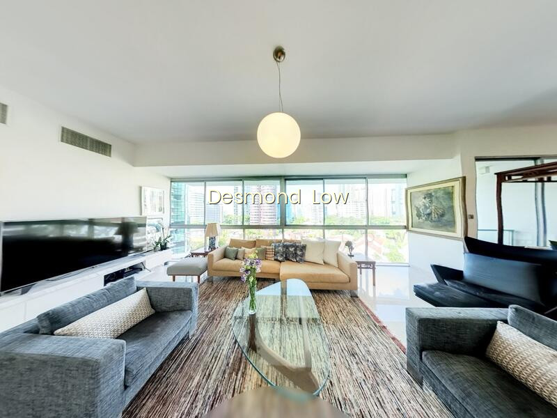 ONE TREE HILL RESIDENCE image 1 of 10