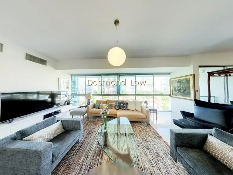 One Tree Hill Residence image 1 of 10