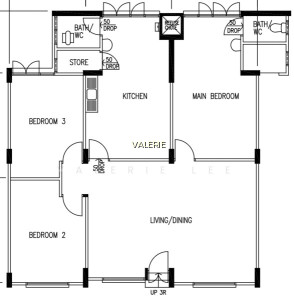 403 PANDAN GARDENS photo 4
