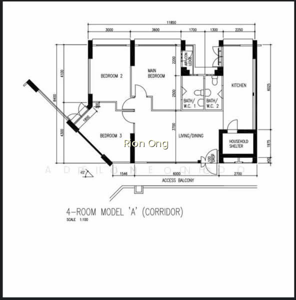 692A CHOA CHU KANG CRESCENT photo 3