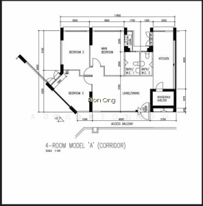 692A CHOA CHU KANG CRESCENT photo 4