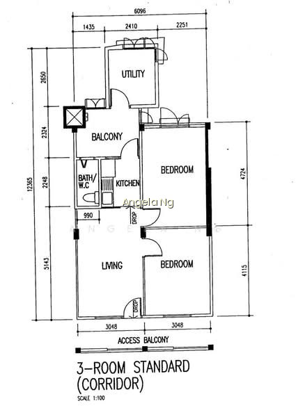 112 COMMONWEALTH CRESCENT photo 3