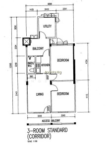 112 COMMONWEALTH CRESCENT photo 4