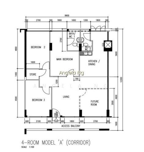 716 JURONG WEST STREET 71 photo 2