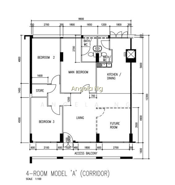 716 JURONG WEST STREET 71 photo 3