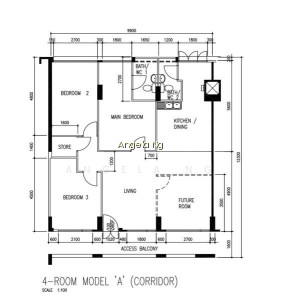716 JURONG WEST STREET 71 photo 4
