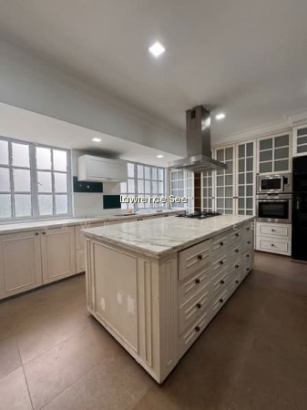 GALLOP PARK GCB TANGLIN/ BUKIT TIMAH FOR REBUILD photo 2