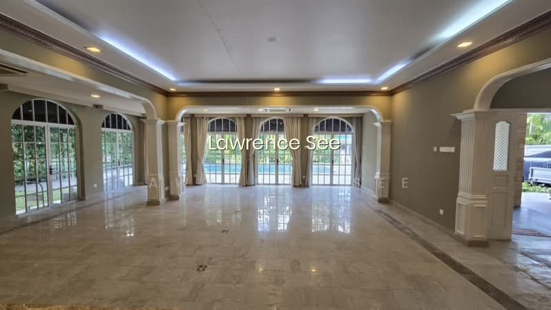 GALLOP PARK GCB TANGLIN/ BUKIT TIMAH FOR REBUILD photo 5
