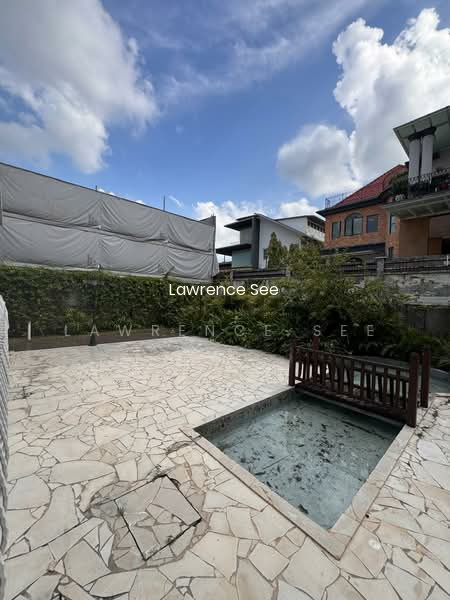 GALLOP PARK GCB TANGLIN/ BUKIT TIMAH FOR REBUILD photo 6