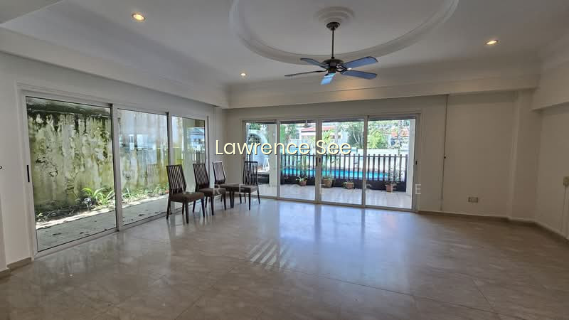 BUKIT TIMAH GOOD CLASS BUNGALOW photo 2