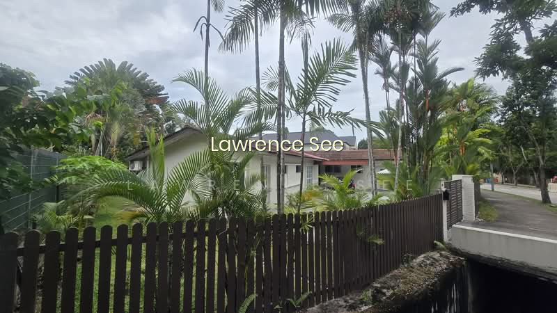 BUKIT TIMAH GOOD CLASS BUNGALOW photo 3
