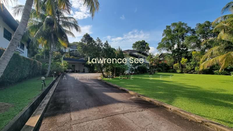 BUKIT TIMAH GOOD CLASS BUNGALOW photo 4