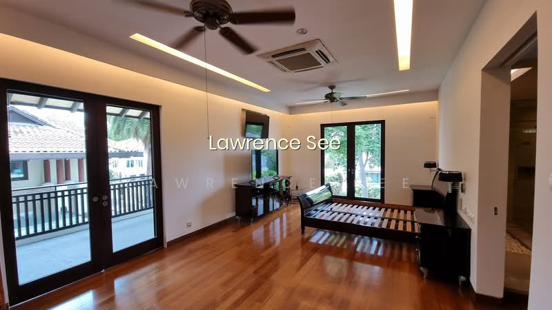 BUKIT TIMAH GOOD CLASS BUNGALOW photo 6