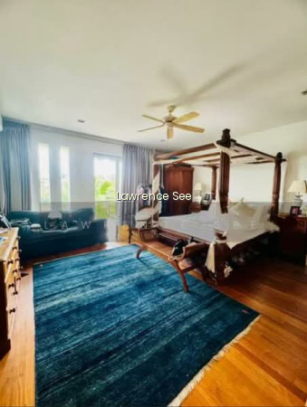 SENTOSA COVE photo 3