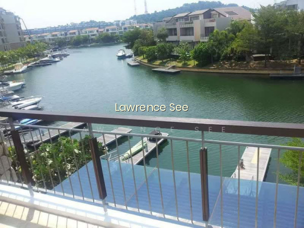 SENTOSA COVE photo 4