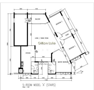 912 TAMPINES STREET 91 photo 4