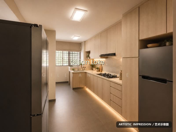912 TAMPINES STREET 91 photo 5