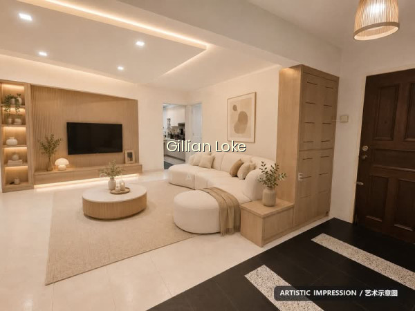 912 TAMPINES STREET 91 photo 6