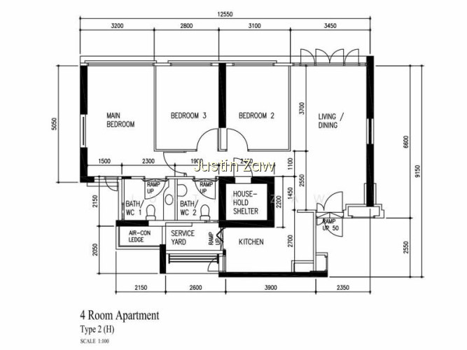 80A TELOK BLANGAH STREET 31 photo 2