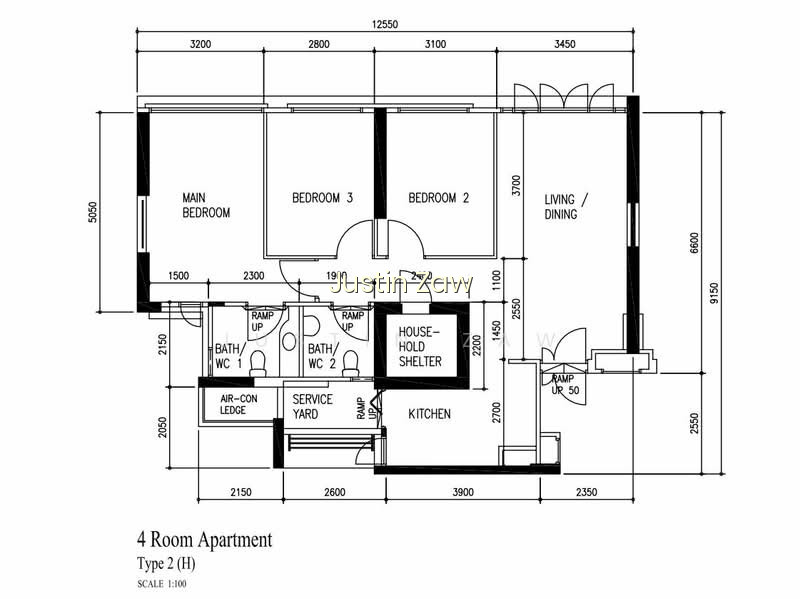 80A TELOK BLANGAH STREET 31 photo 3
