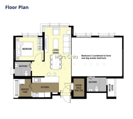 104A BIDADARI PARK DRIVE photo 2