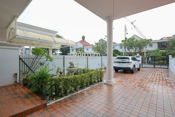 SELETAR TERRACE photo 3
