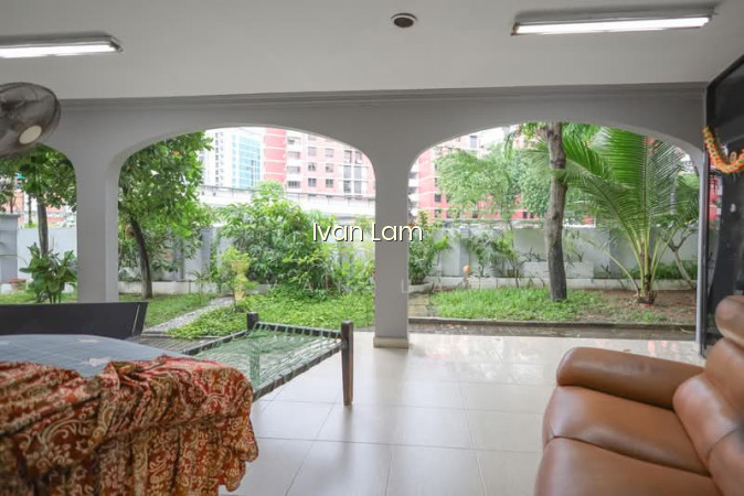 DETACHED HOUSE NEAR NEX SHOPPING MALL photo 2