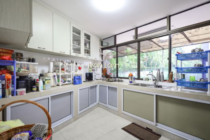 DETACHED HOUSE NEAR NEX SHOPPING MALL photo 3
