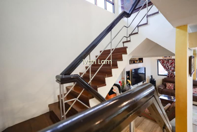 DETACHED HOUSE NEAR NEX SHOPPING MALL photo 5