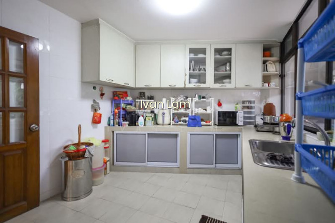 DETACHED HOUSE NEAR NEX SHOPPING MALL photo 6