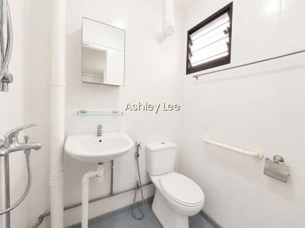 332 ANG MO KIO AVENUE 1 photo 5