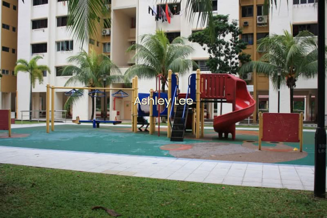 332 ANG MO KIO AVENUE 1 photo 6