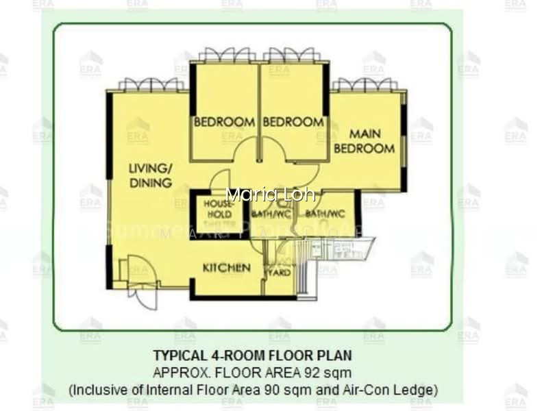 636B SENJA PARC VIEW photo 3