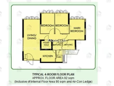 636B SENJA PARC VIEW photo 4