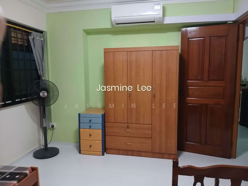 909 HOUGANG STREET 91 image 1 of 8