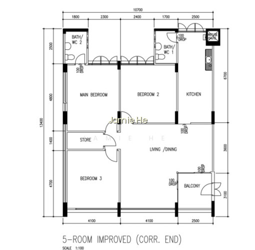125 BISHAN STREET 12 photo 2