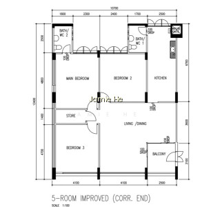 125 BISHAN STREET 12 photo 4