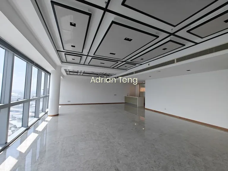 Marina Bay Residences image 1 of 10