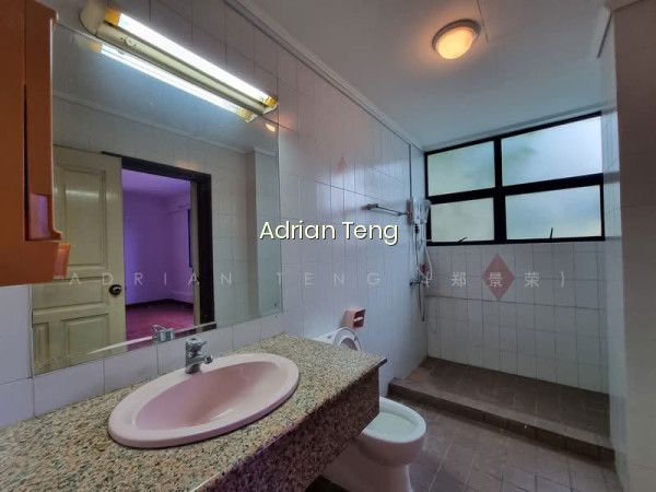 ⭐❤️RARE SEMI D ALONG PAYA LEBAR CRESCENT FOR SALE!⭐❤️ photo 2