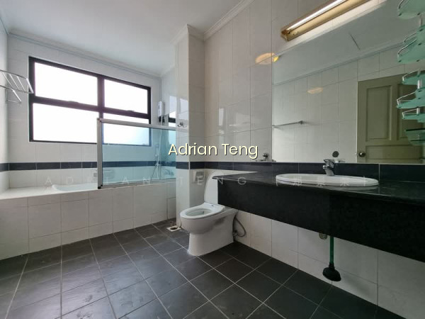 ⭐❤️RARE SEMI D ALONG PAYA LEBAR CRESCENT FOR SALE!⭐❤️ photo 6