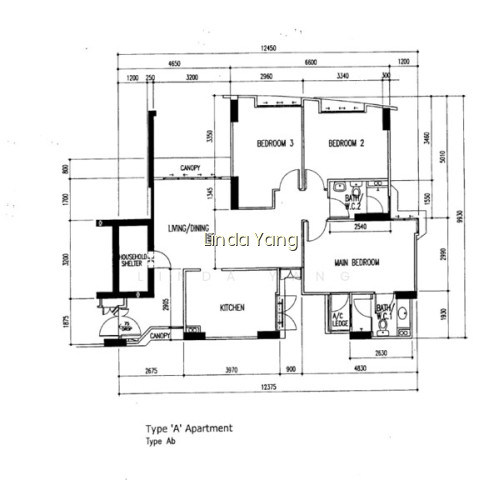 631 SENJA ROAD photo 2